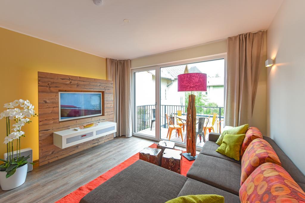 Villa Salzburg By Welcome To Salzburg Cameră foto